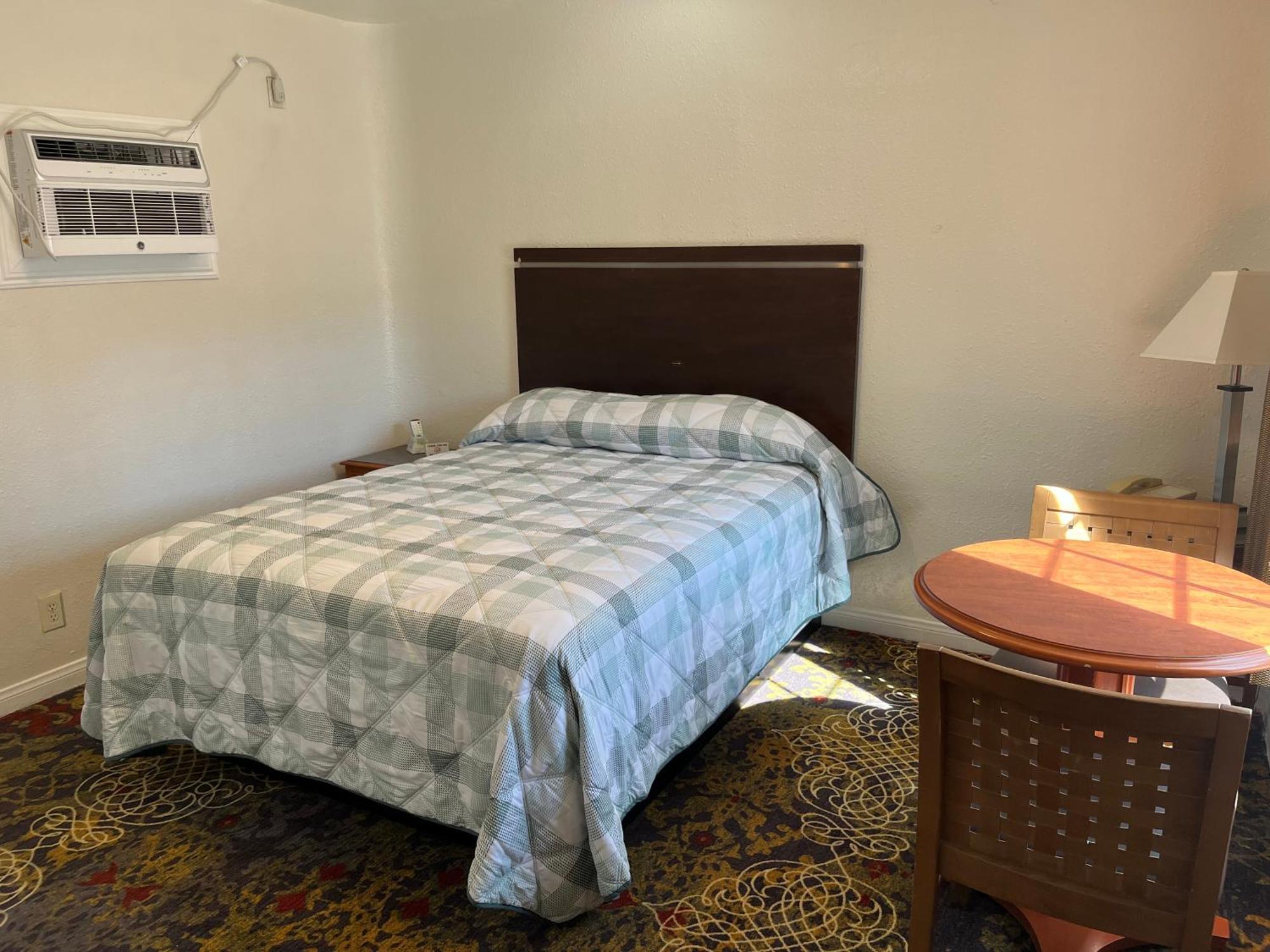Griffith Park Motel, In Los Angeles Hollywood Area Glendale Esterno foto